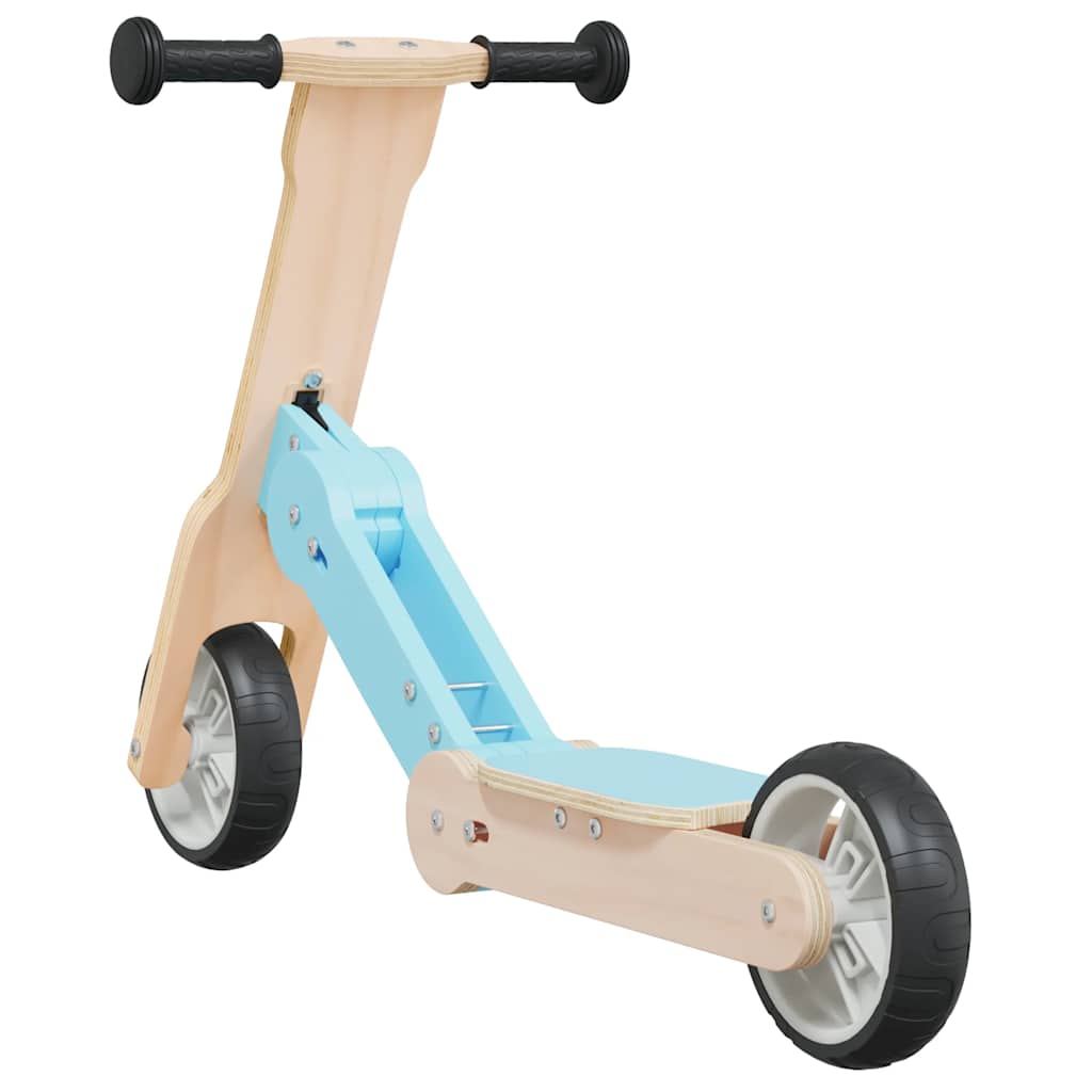 Kinderroller 2-in-1