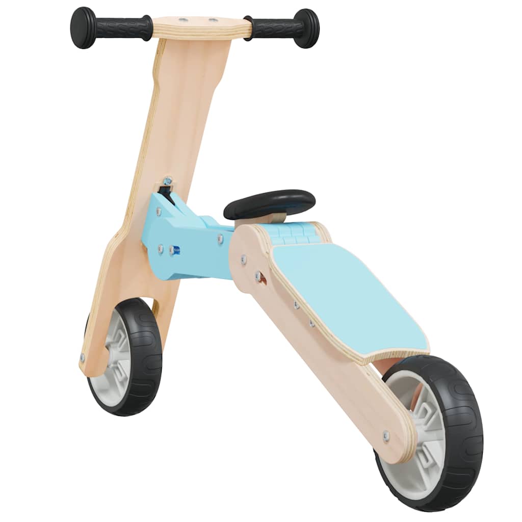 Kinderroller 2-in-1