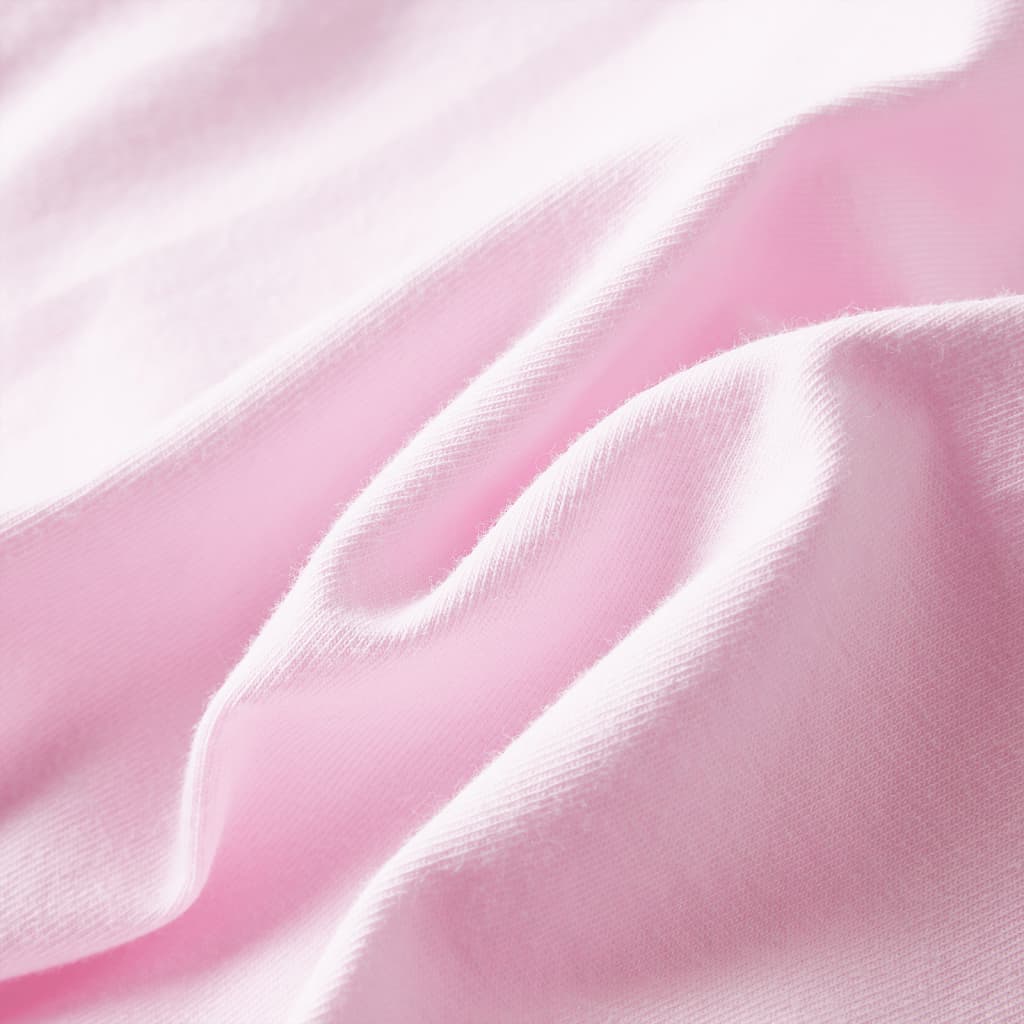 Kinderkleid mit Rüschen