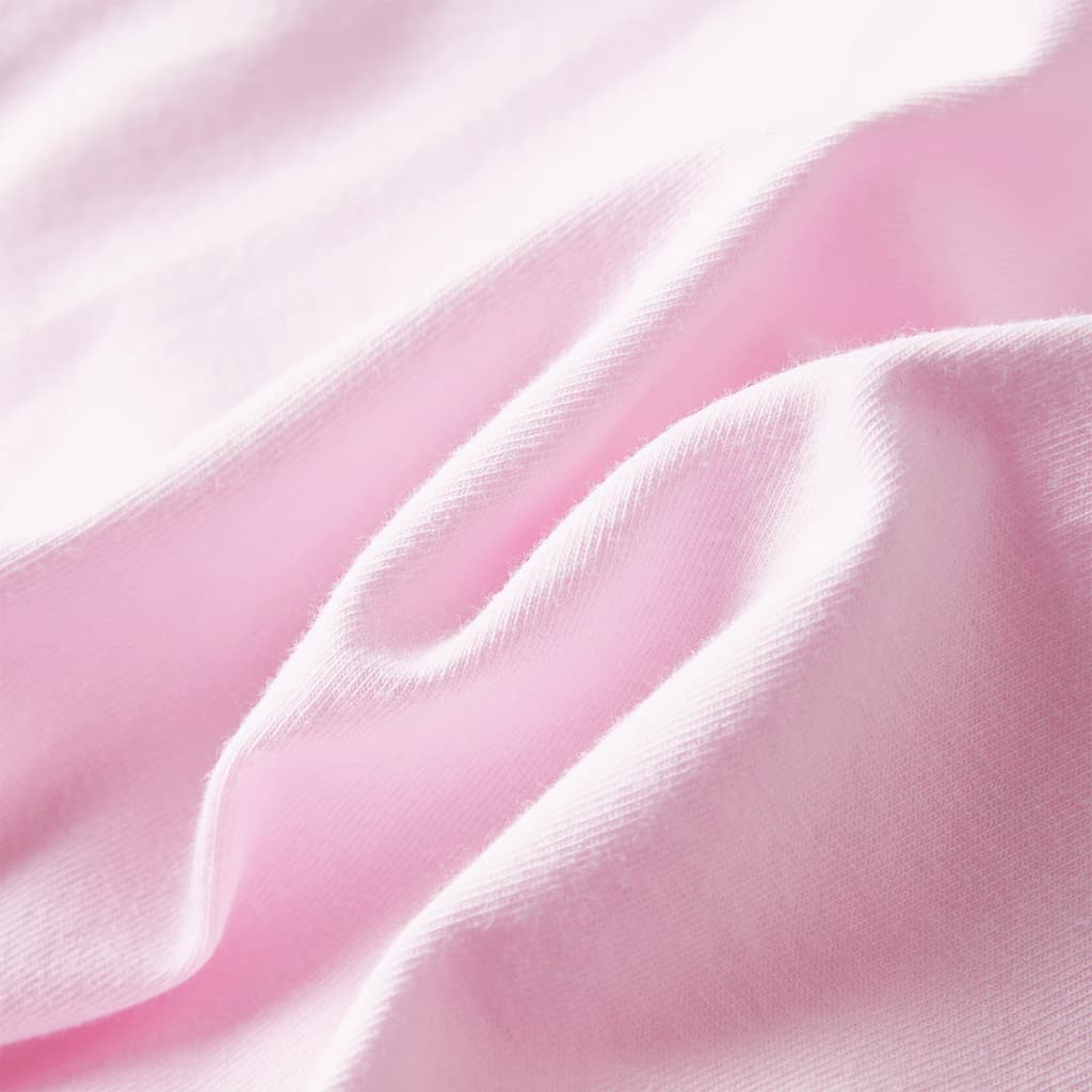 Kinderkleid mit Rüschen