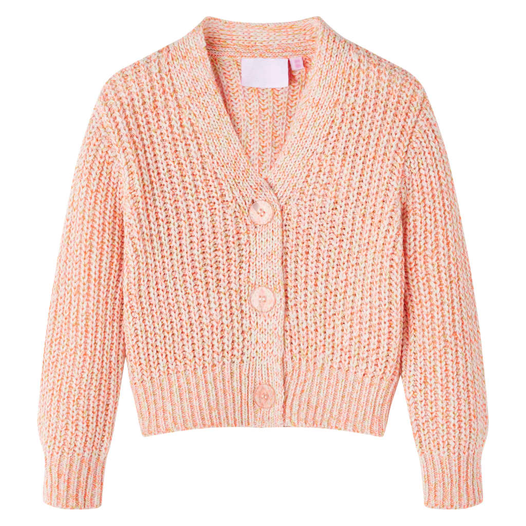 Kinder-Strickjacke