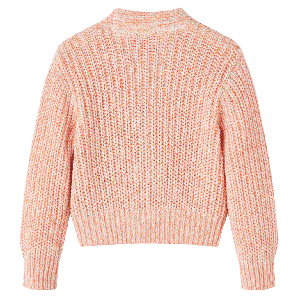 Kinder-Strickjacke