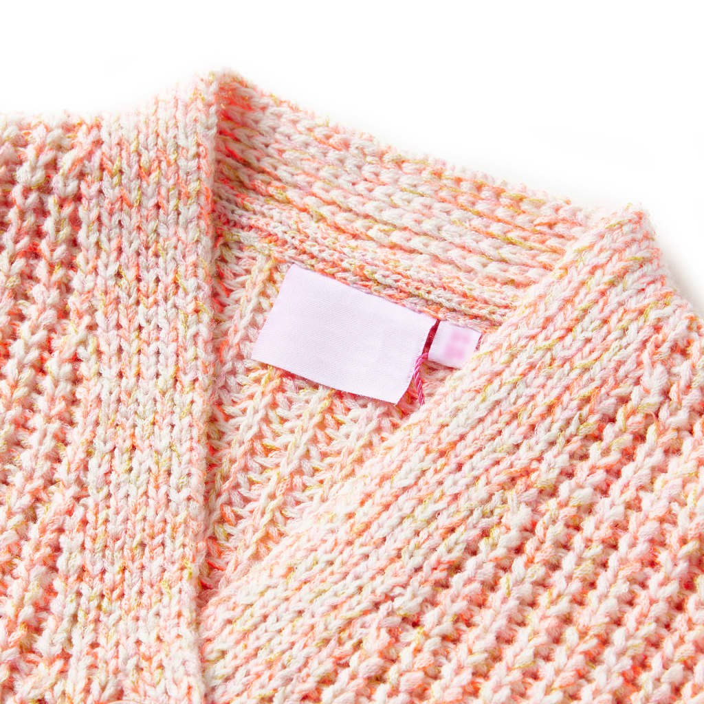 Kinder-Strickjacke