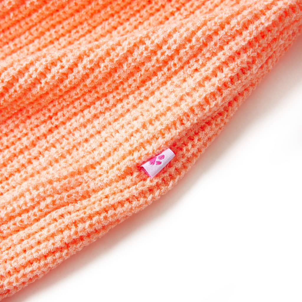 Kinderpullover Gestrickt
