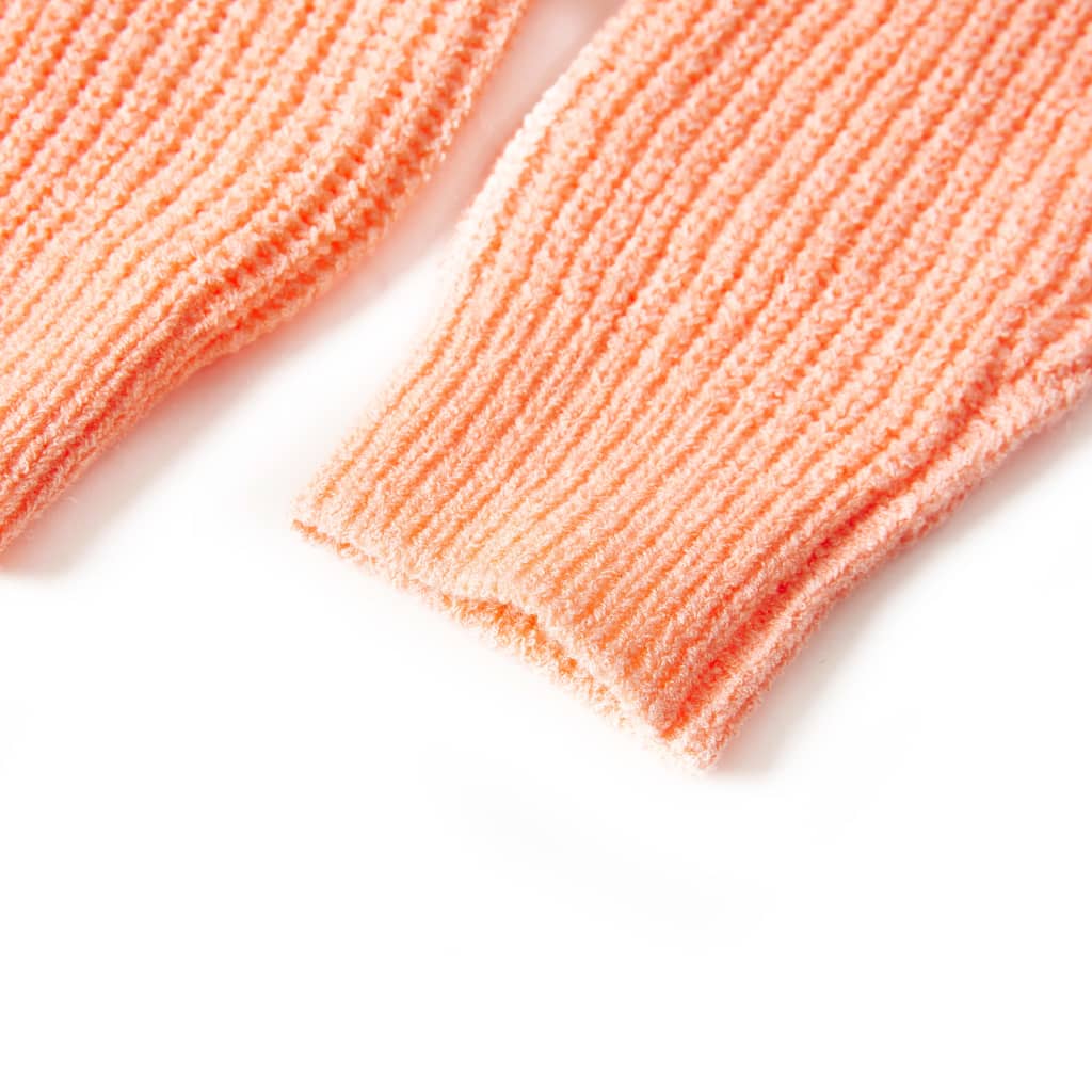 Kinderpullover Gestrickt