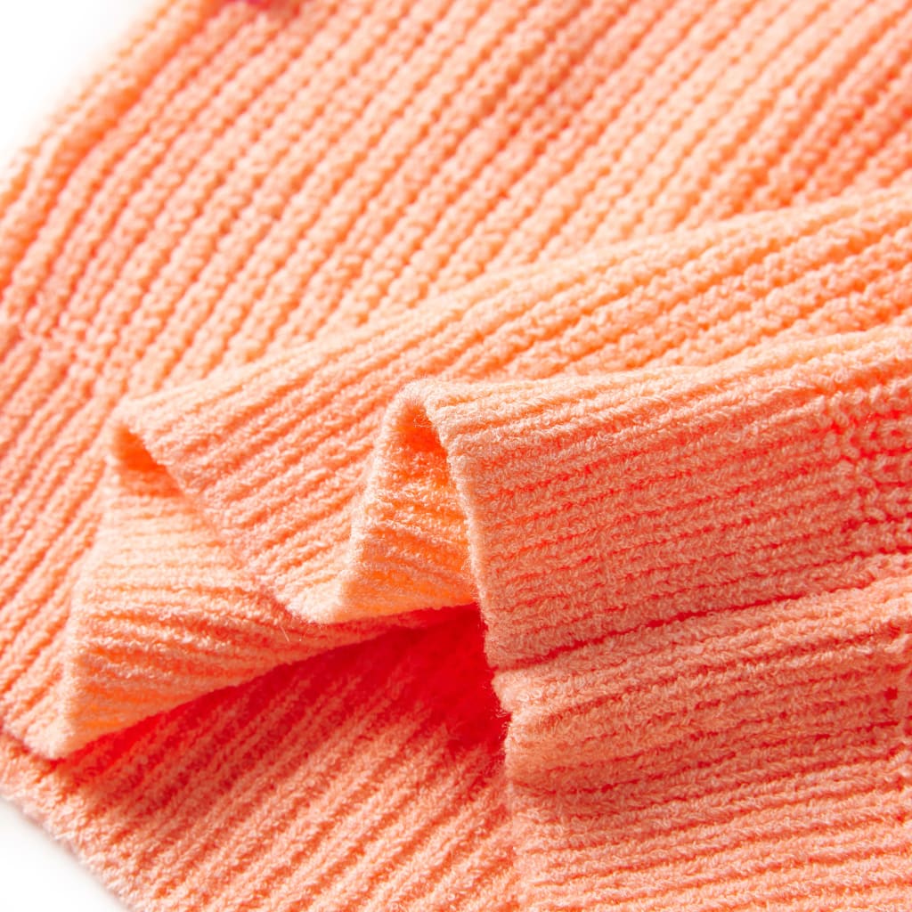 Kinderpullover Gestrickt