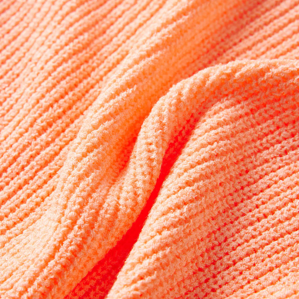 Kinderpullover Gestrickt