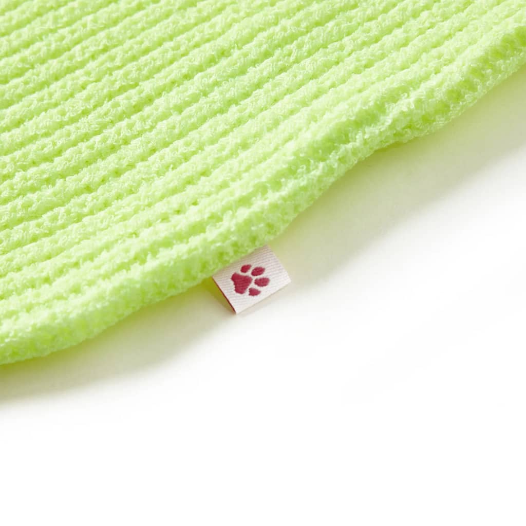 Kinderpullover Gestrickt