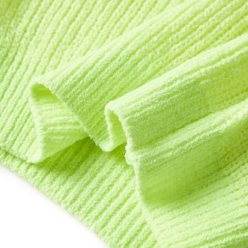 Kinderpullover Gestrickt