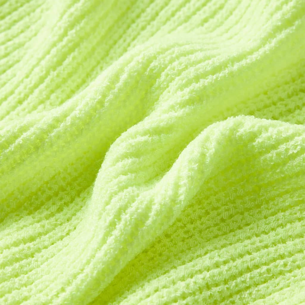 Kinderpullover Gestrickt