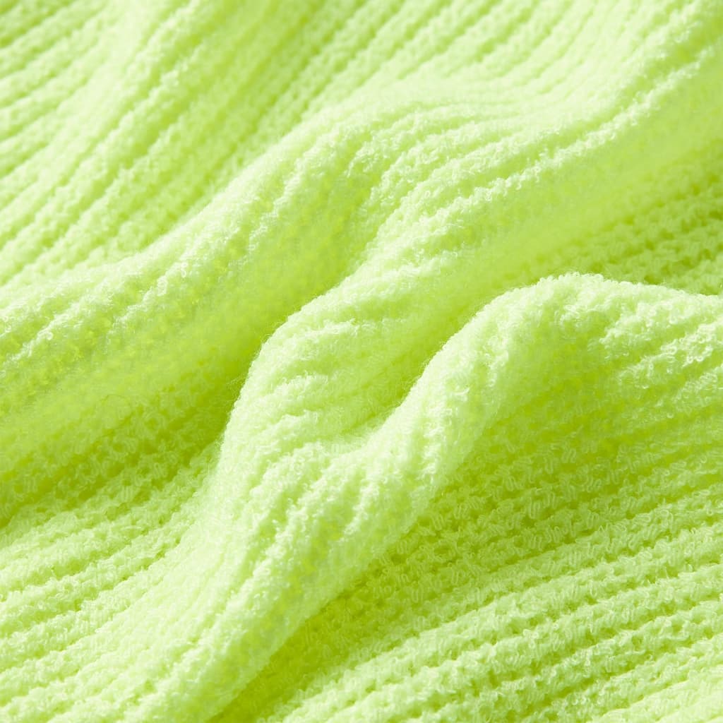 Kinderpullover Gestrickt