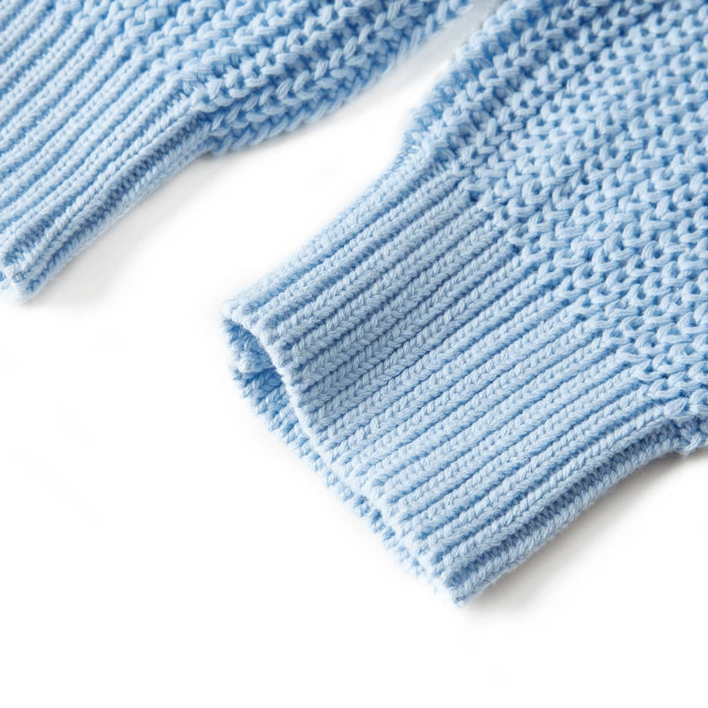 Kinder-Strickjacke