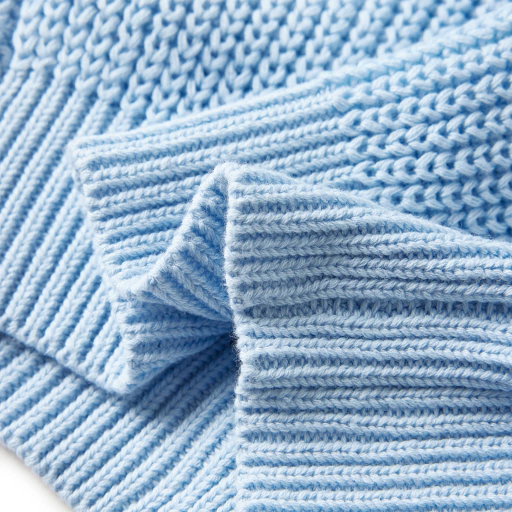 Kinder-Strickjacke