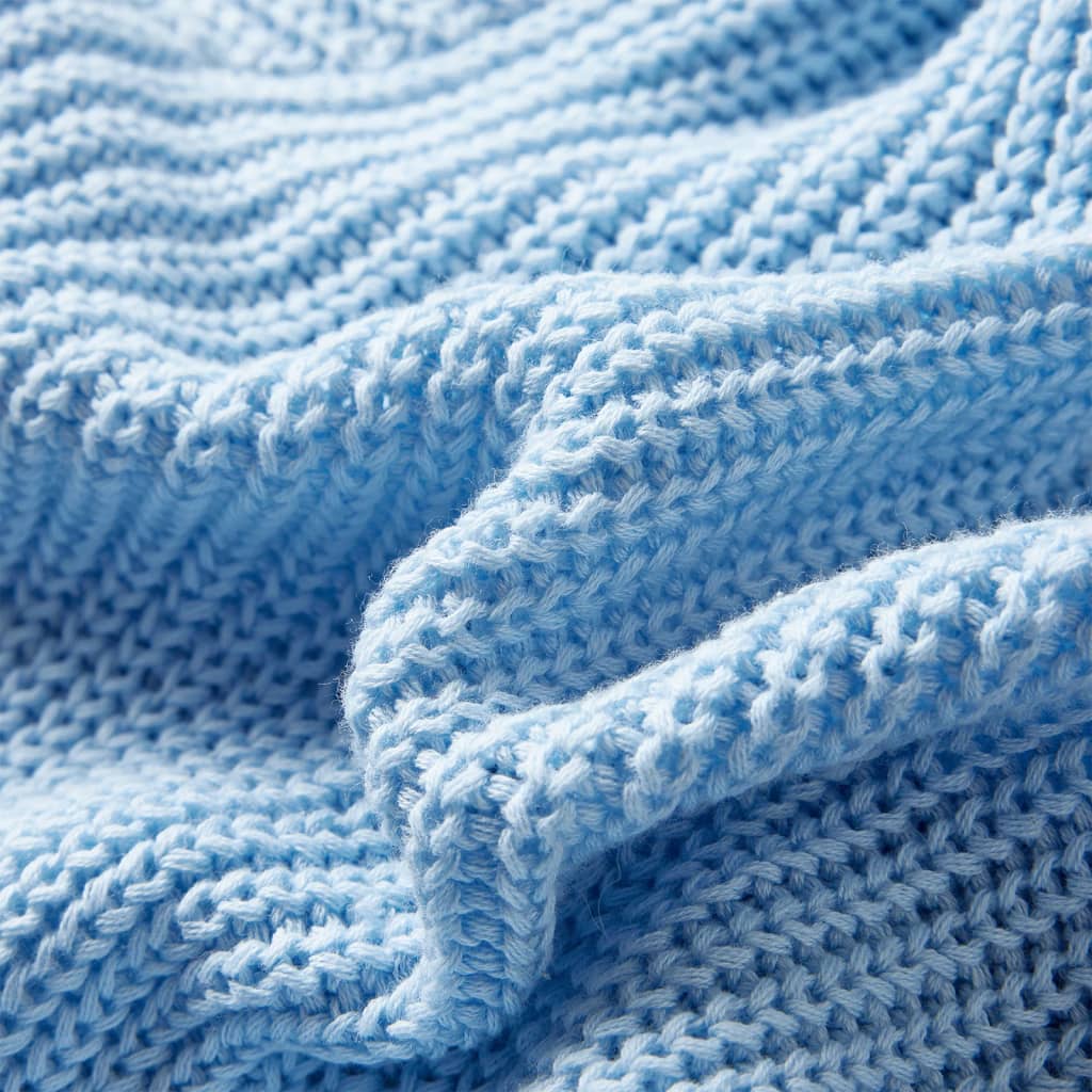 Kinder-Strickjacke