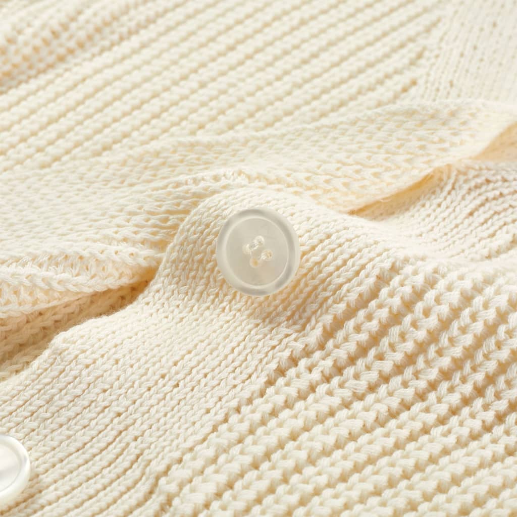 Kinder-Strickjacke