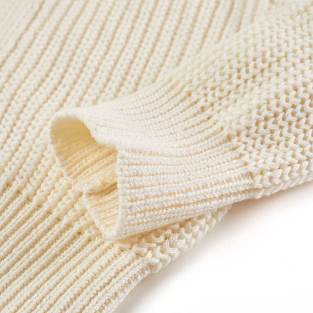 Kinder-Strickjacke