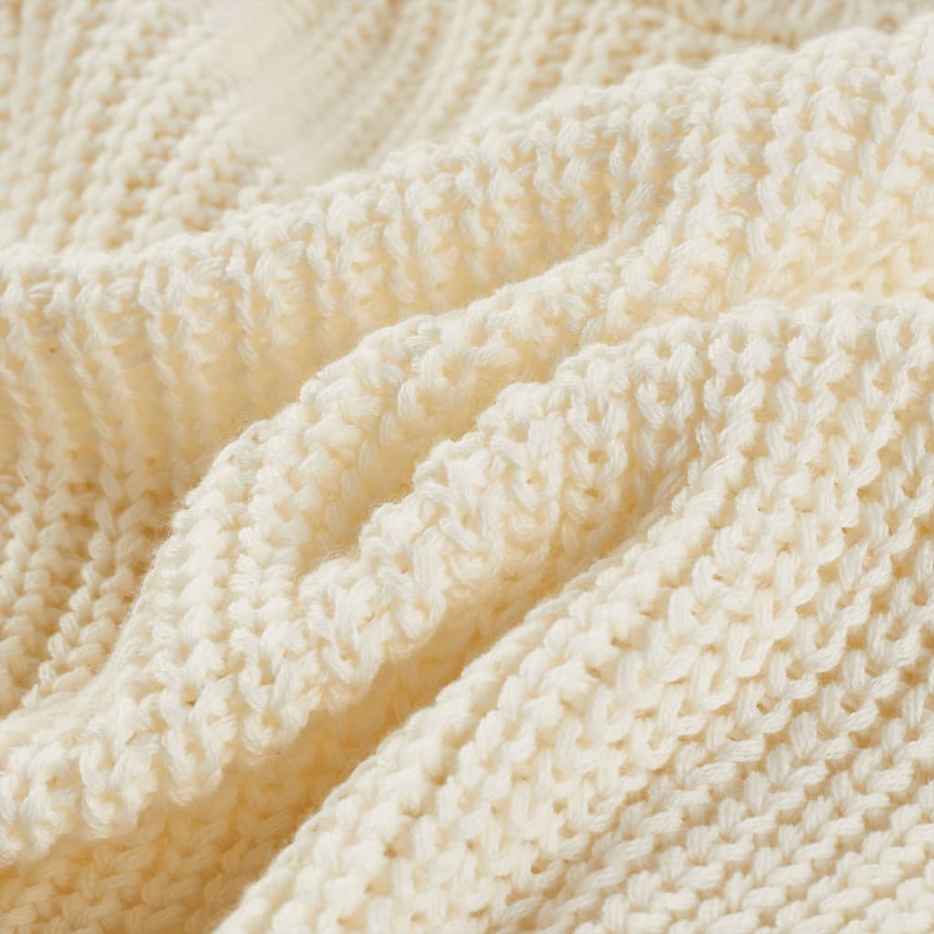 Kinder-Strickjacke