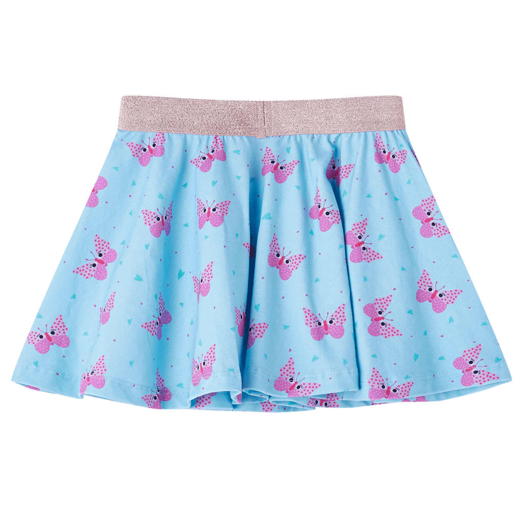 Kinderrock Blau