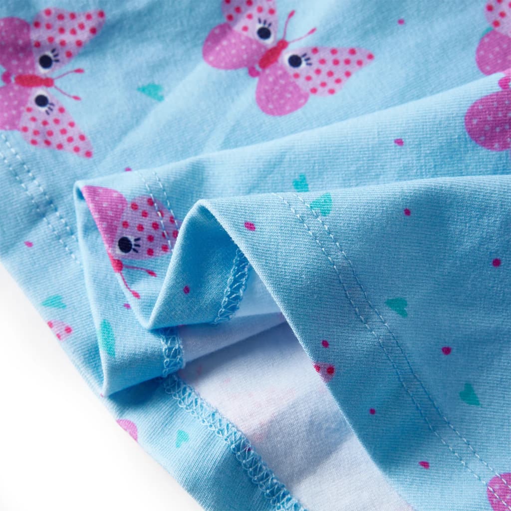 Kinderrock Blau