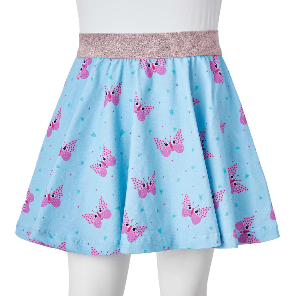 Kinderrock Blau