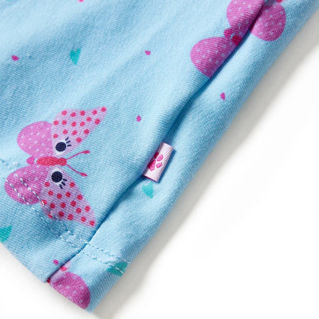 Kinderrock Blau
