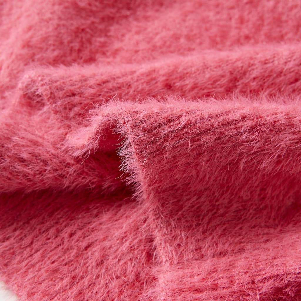 Kinderpullover Gestrickt