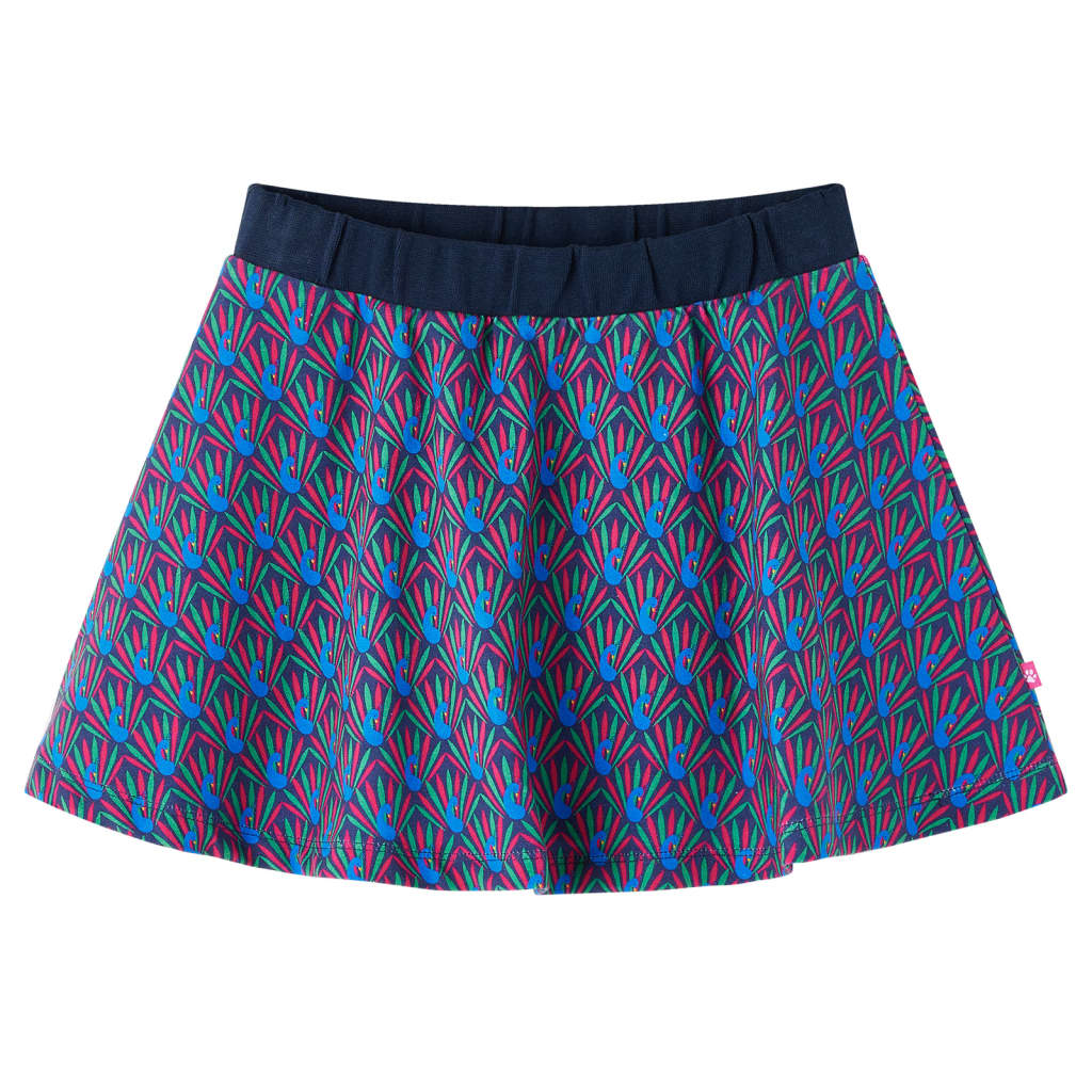 Kinderrock Marineblau