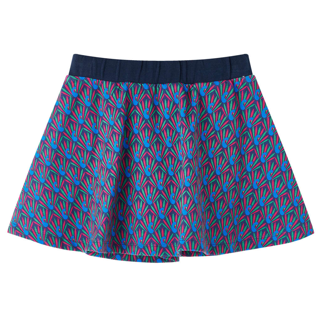 Kinderrock Marineblau