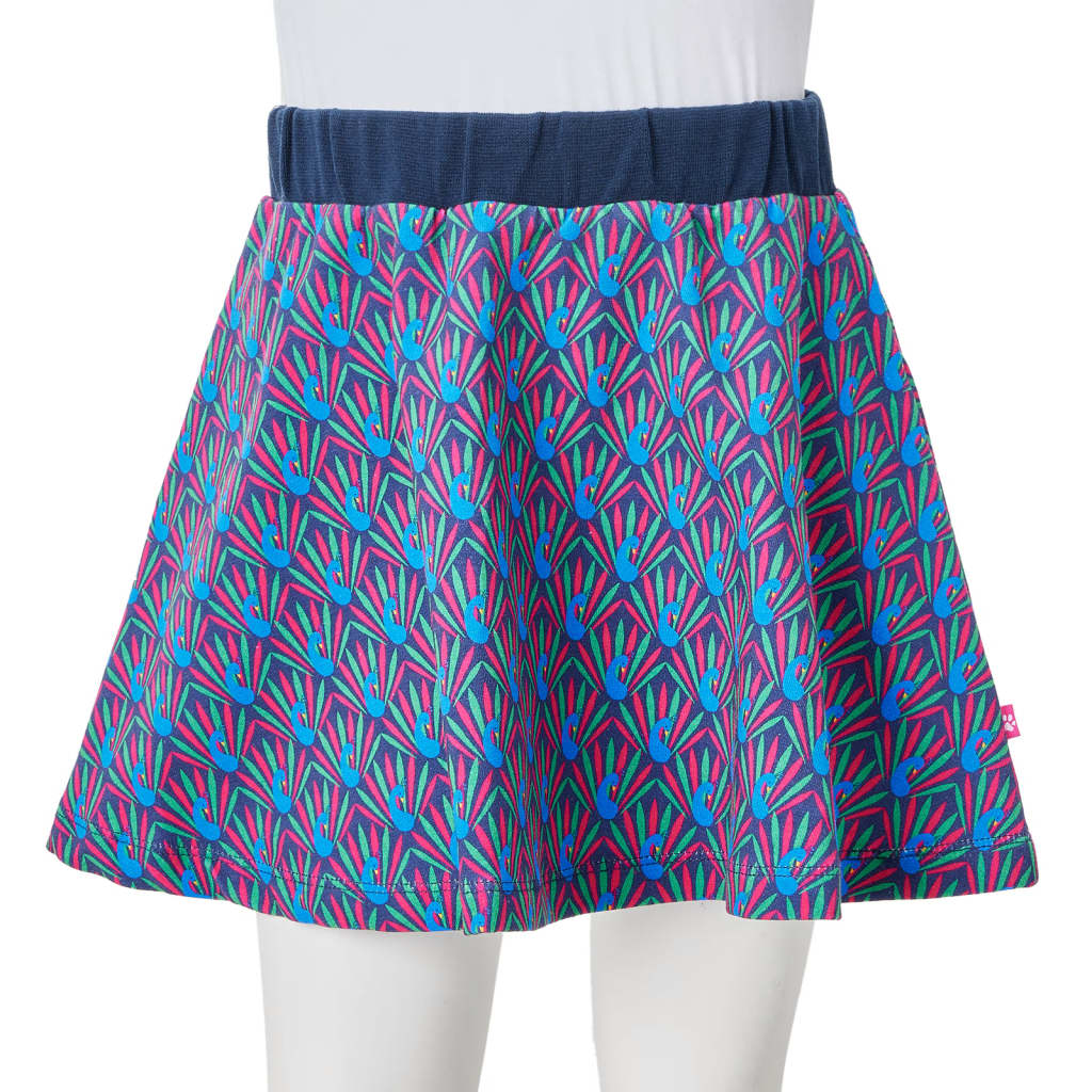Kinderrock Marineblau