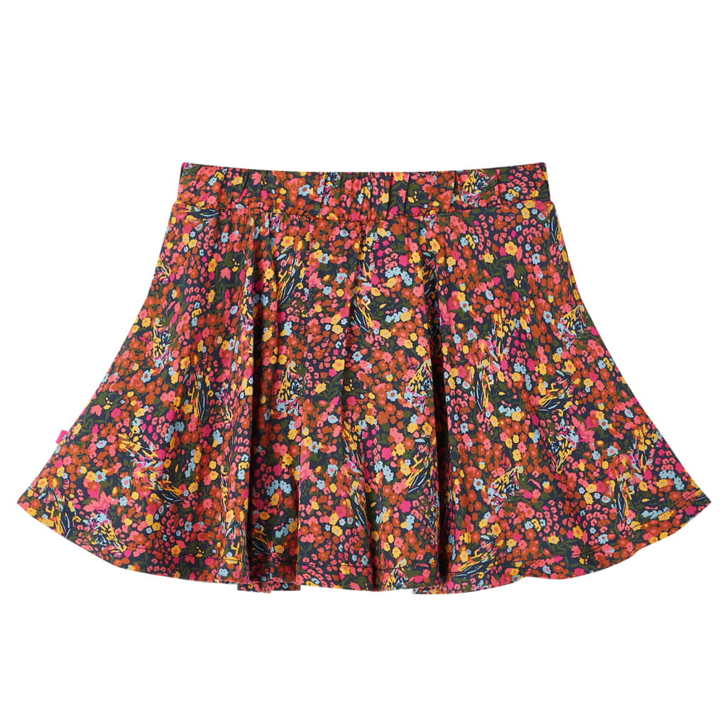 Kinderrock Mehrfarbig