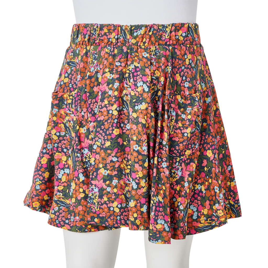 Kinderrock Mehrfarbig