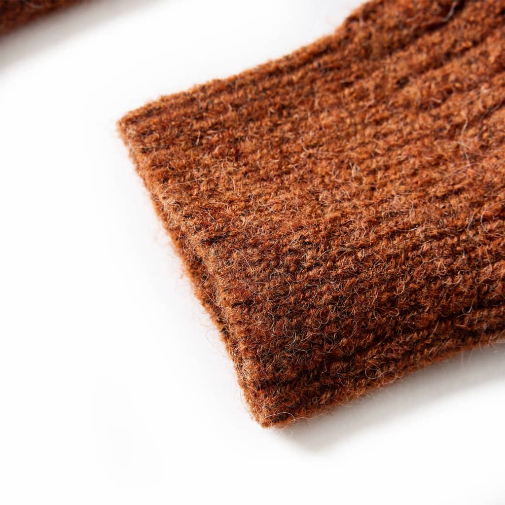 Kinder-Strickjacke