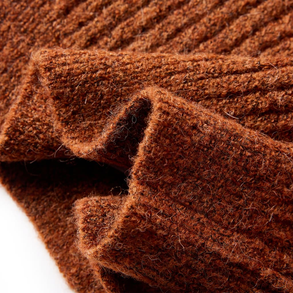 Kinder-Strickjacke