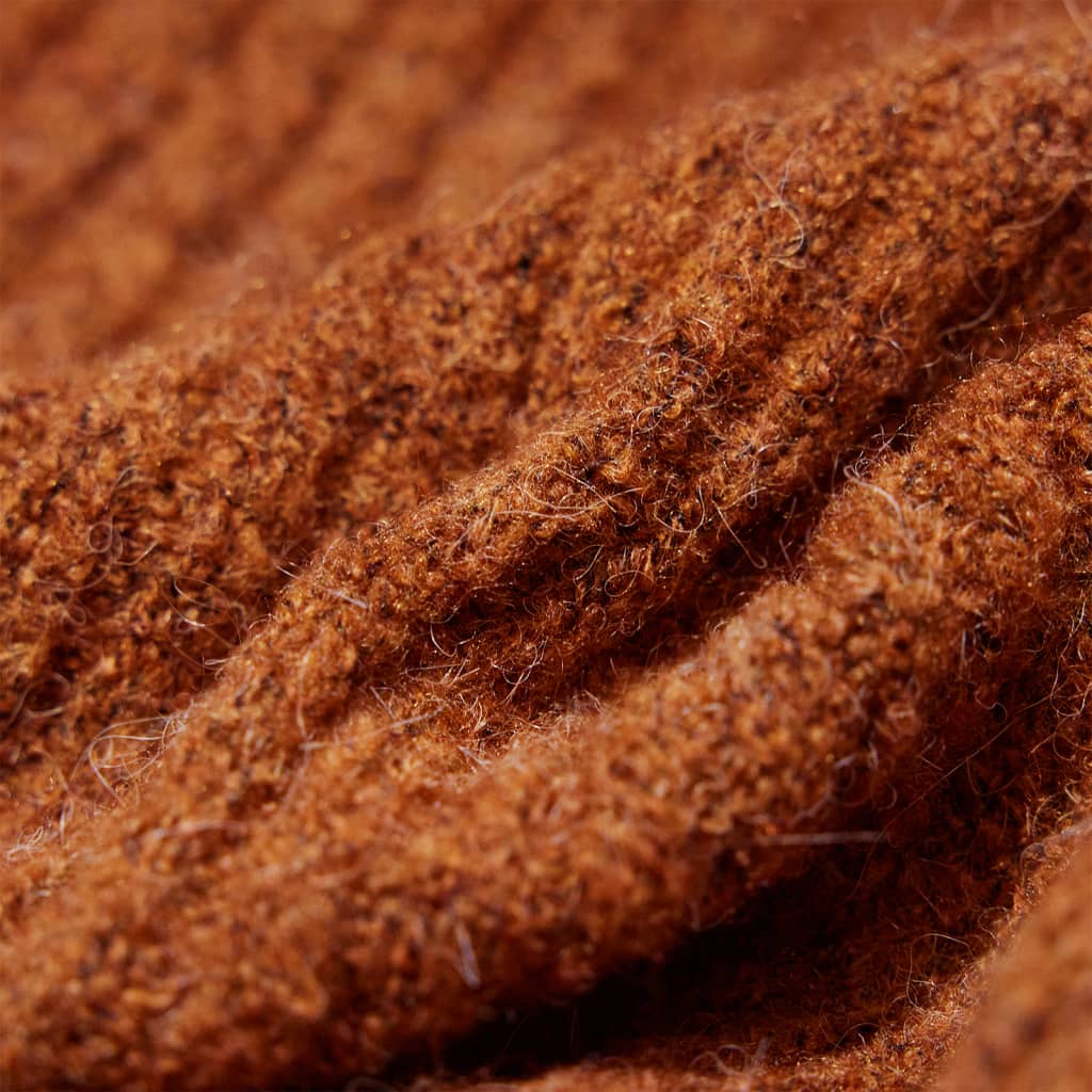 Kinder-Strickjacke