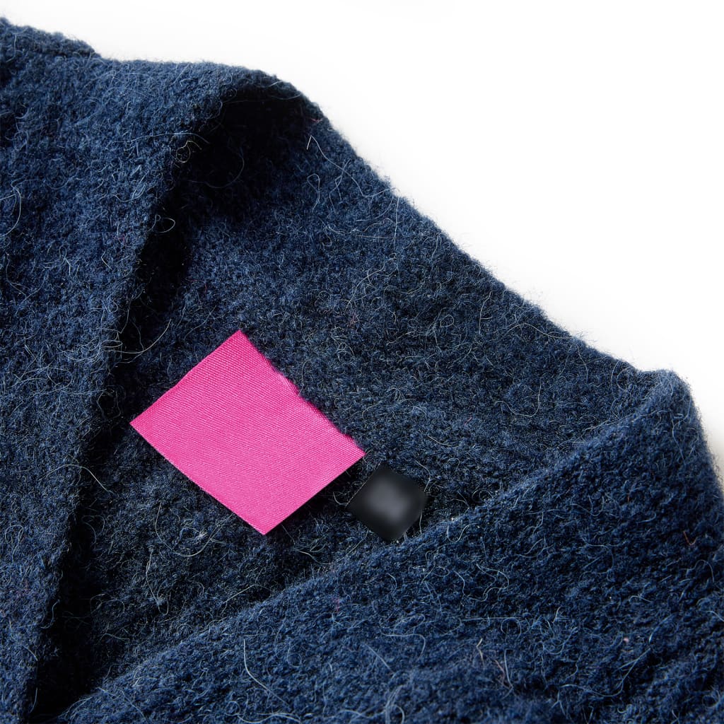 Kinder-Strickjacke