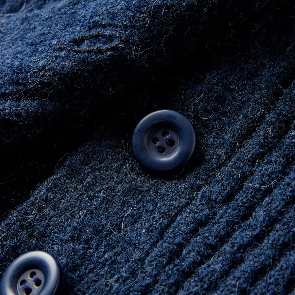 Kinder-Strickjacke