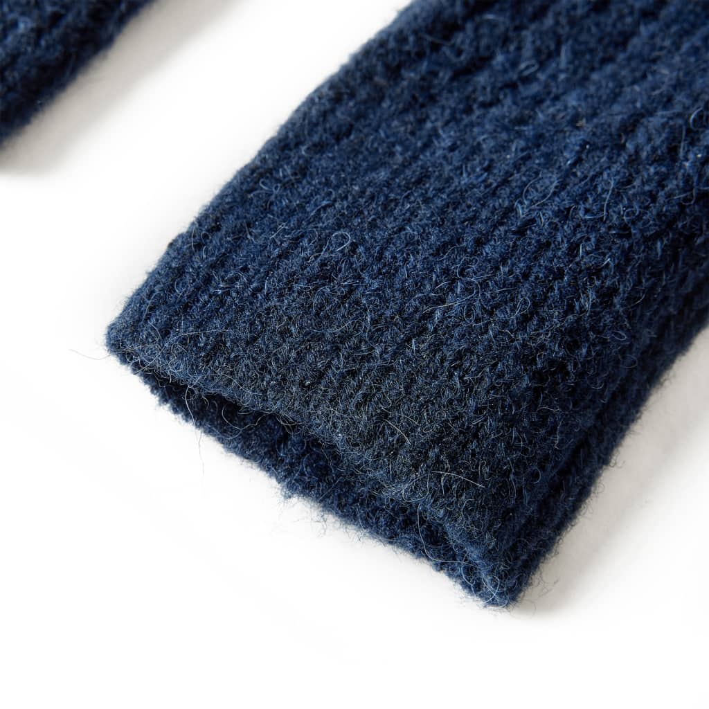 Kinder-Strickjacke