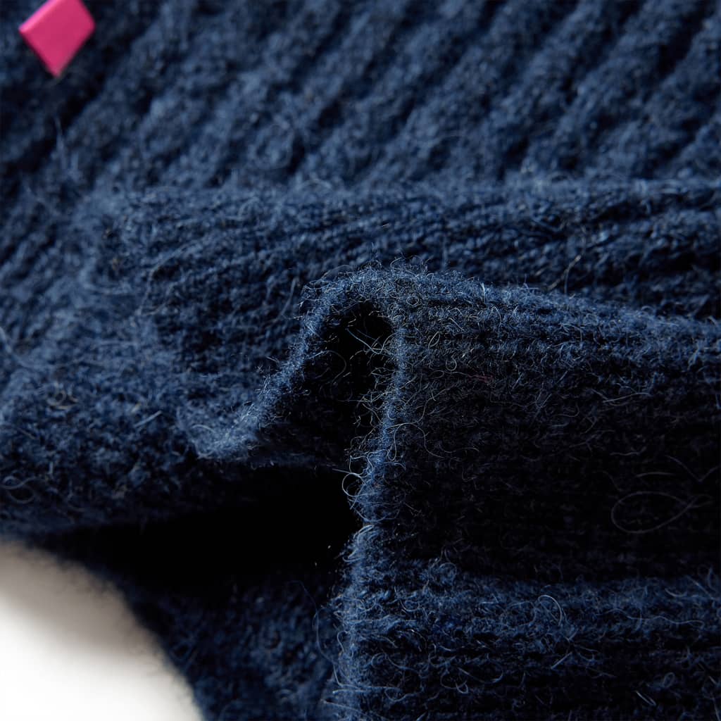 Kinder-Strickjacke