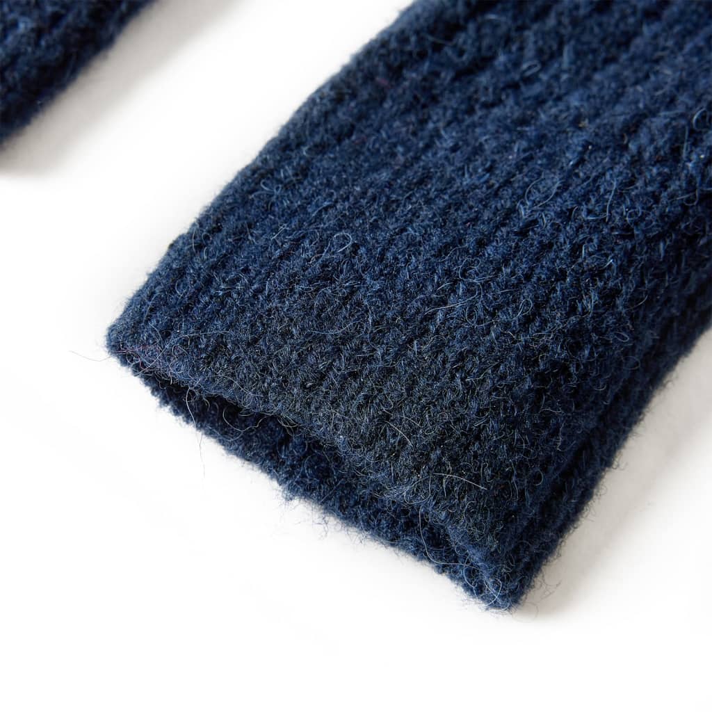 Kinder-Strickjacke