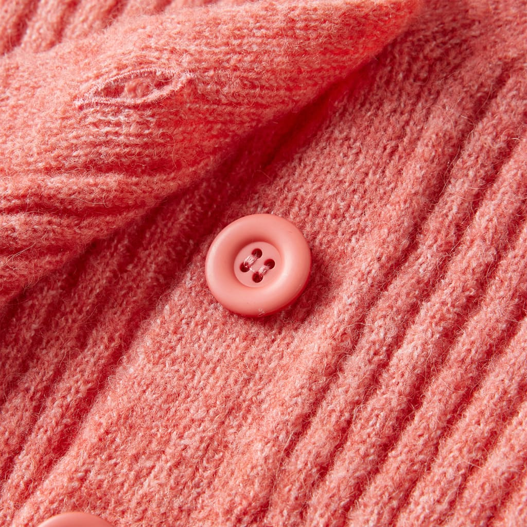 Kinder-Strickjacke