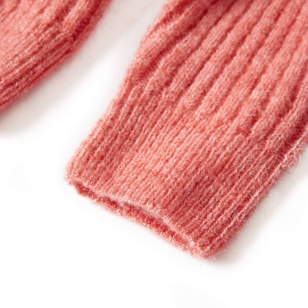 Kinder-Strickjacke