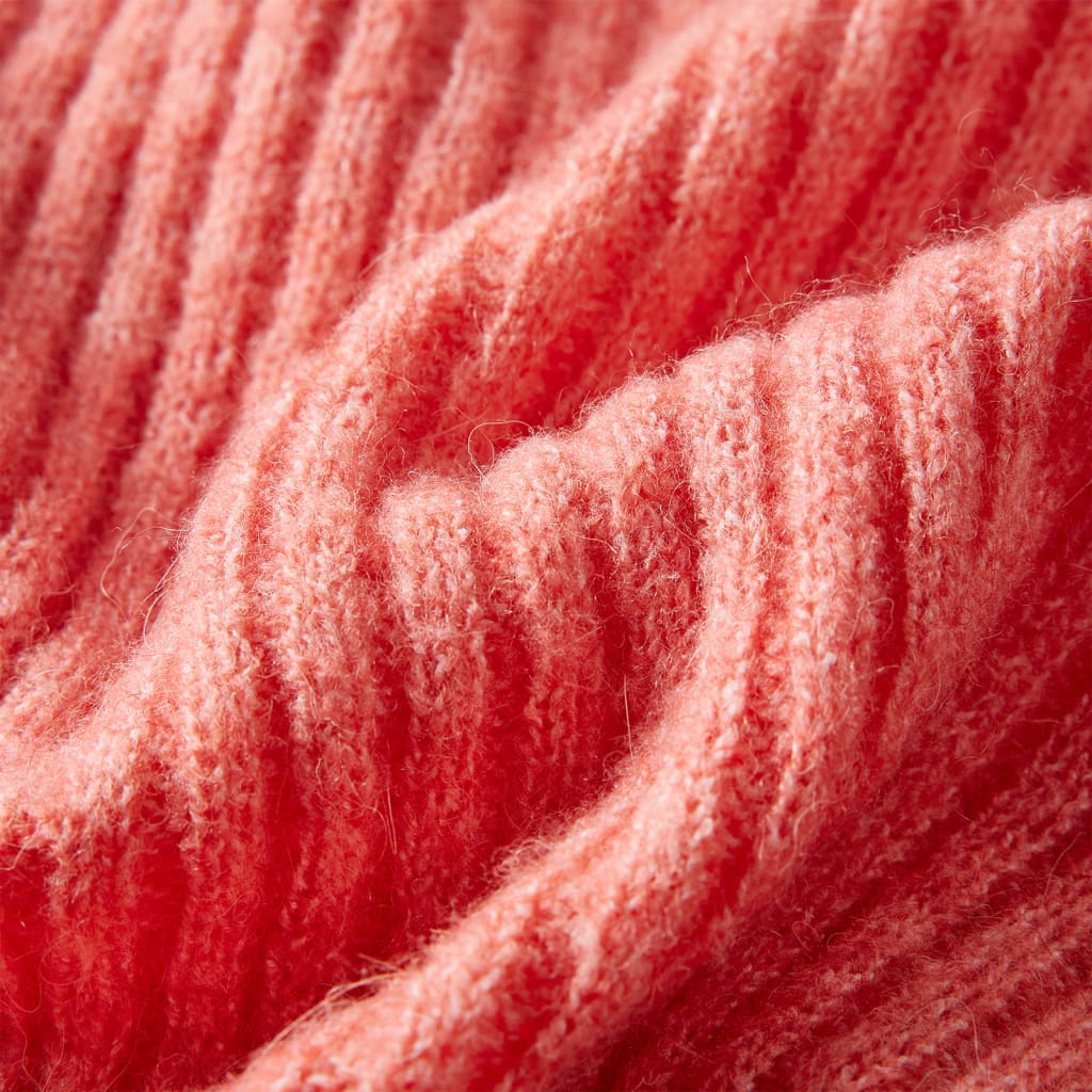 Kinder-Strickjacke