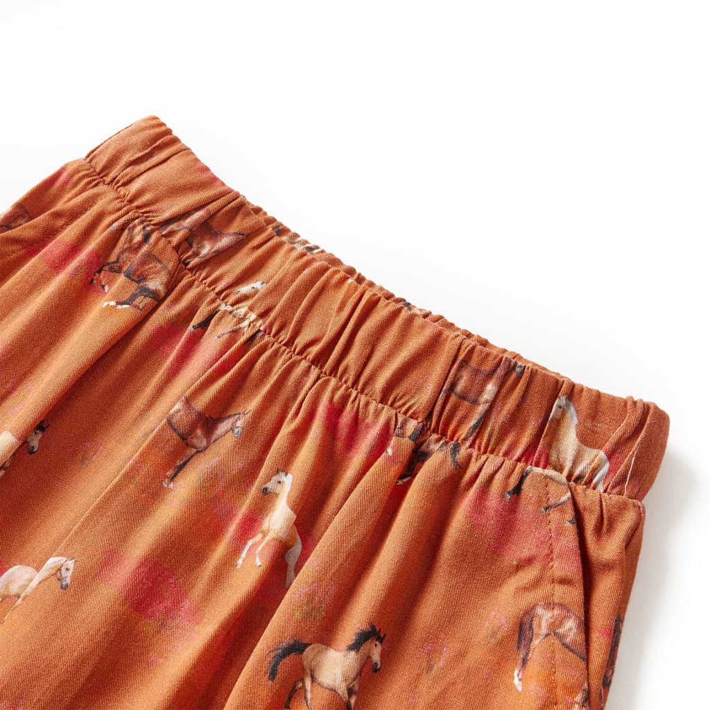 Kinderrock Cognac
