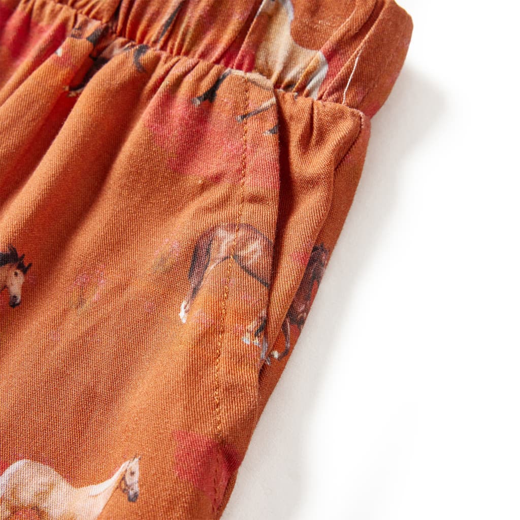 Kinderrock Cognac