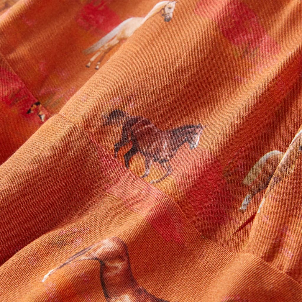 Kinderrock Cognac