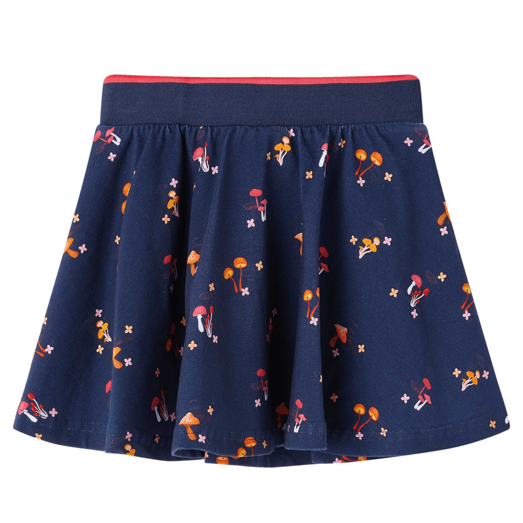 Kinderrock Marineblau