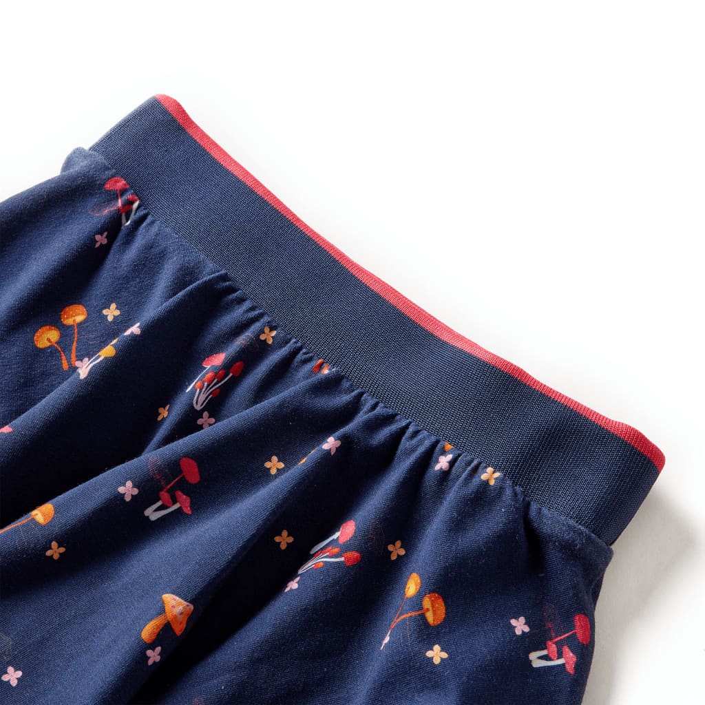 Kinderrock Marineblau
