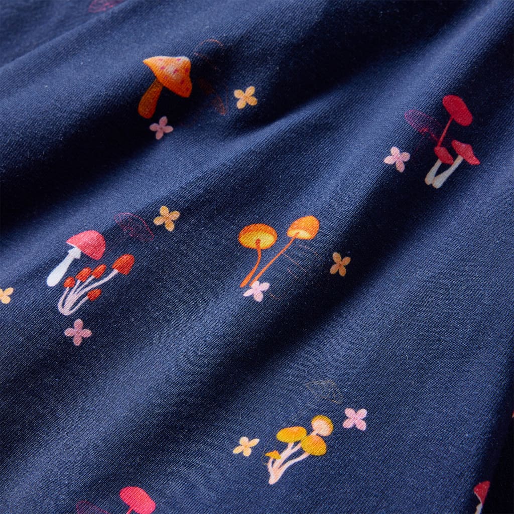 Kinderrock Marineblau