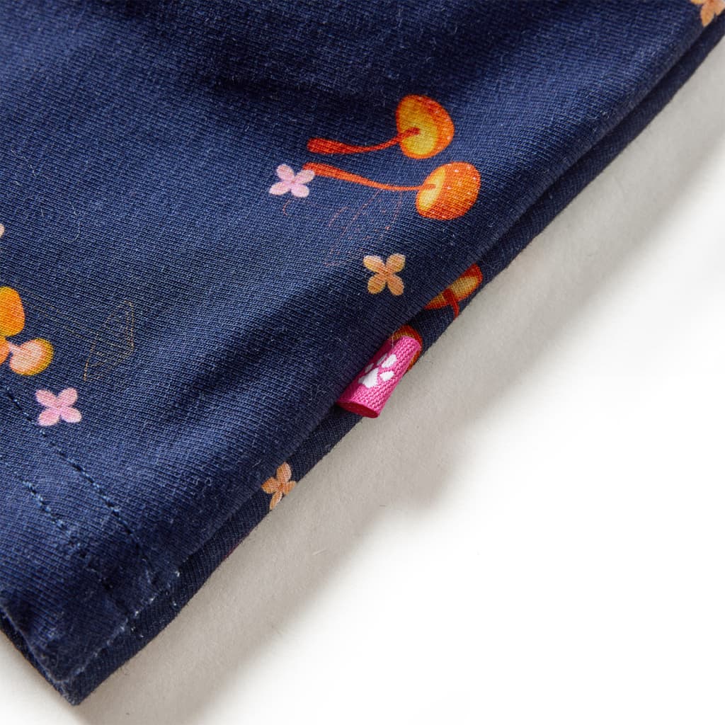 Kinderrock Marineblau