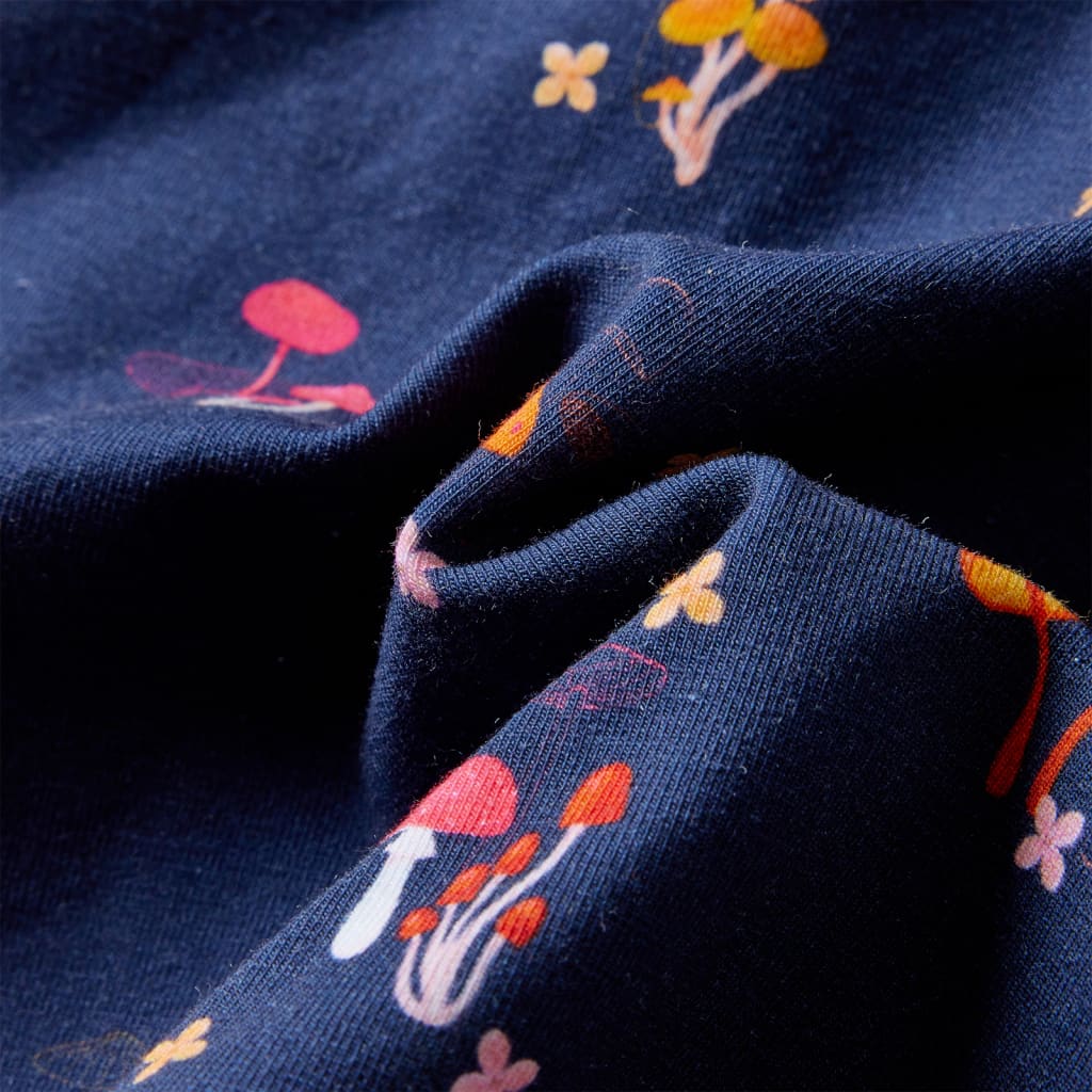 Kinderrock Marineblau